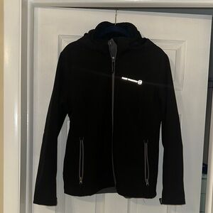 Women’s free country, Black Jacket